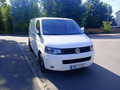 VW T5