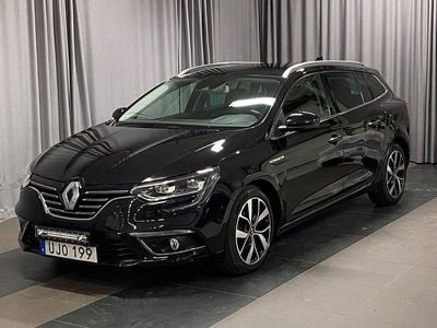 Renault Mégane GrandTour