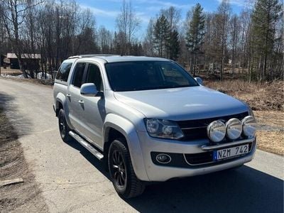 VW Amarok