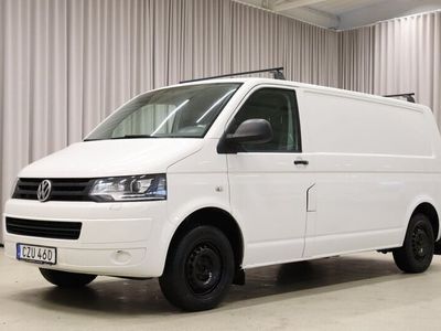 VW Transporter