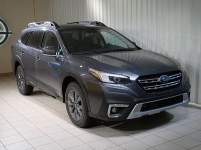 begagnad Subaru Outback 2.5I CVT XFUEL LIMITED Kampanj -25000:-.