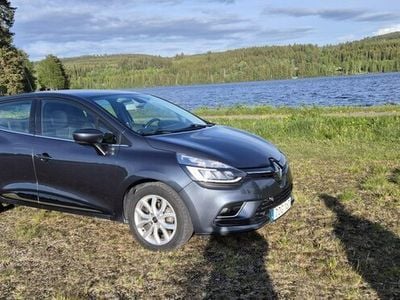 Renault Clio IV