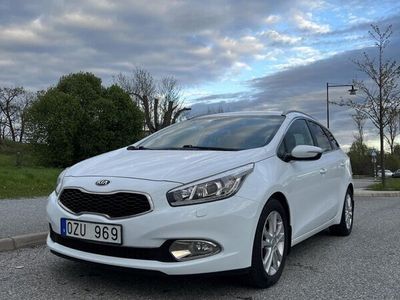 Kia Ceed Sportswagon