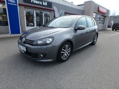 VW Golf VII