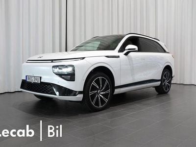 XPENG G9