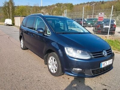 VW Sharan