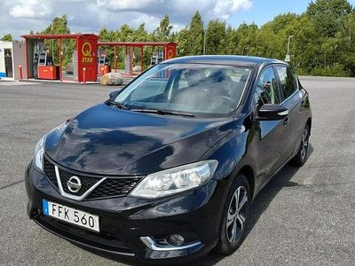 Nissan Pulsar