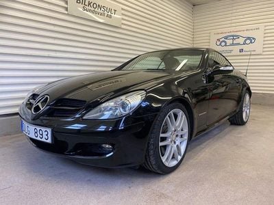 Mercedes SLK200