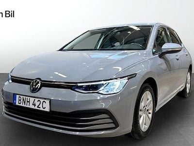 VW Golf VIII