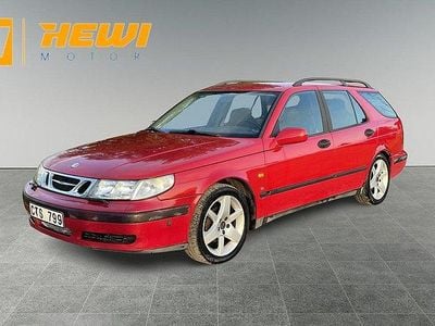 Saab 9-5