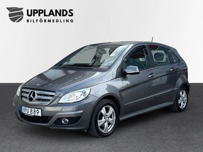 Mercedes B180