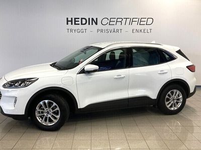 begagnad Ford Kuga Titanium Plug-In Hybrid | 24 MÅN | 4495KR |