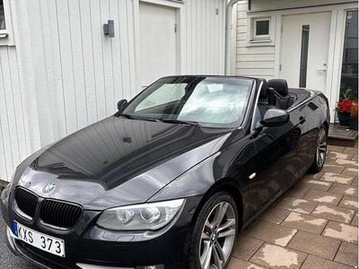 BMW 320 Cabriolet