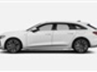 Begagnad Audi A5 Proline 299 HK (219 kW) 2025 Arkonavit Kombi