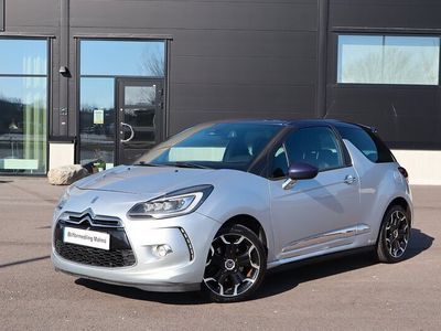 Citroën DS3