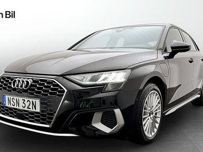 Audi A3 Sportback e-tron