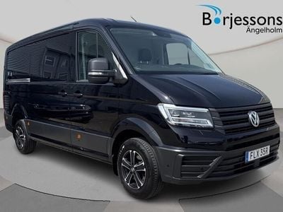 VW Crafter