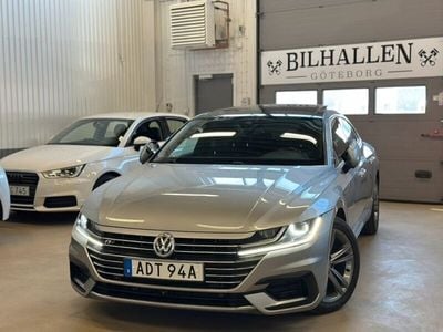 VW Arteon