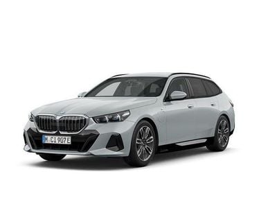 M brooklyn grey metallic Ny 2025 BMW 530 M Sport Kombi | 719 000 kr