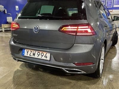 VW Golf VII