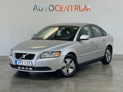 Volvo S40