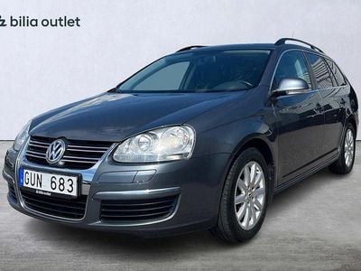 VW Golf VI