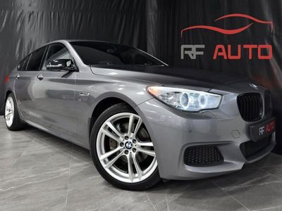 BMW 530 Gran Turismo