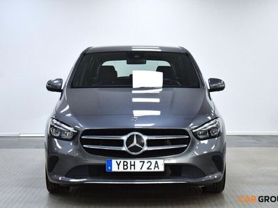 Mercedes B180
