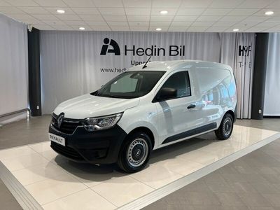 begagnad Renault Express DCI 95