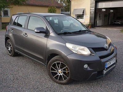 Toyota Urban Cruiser