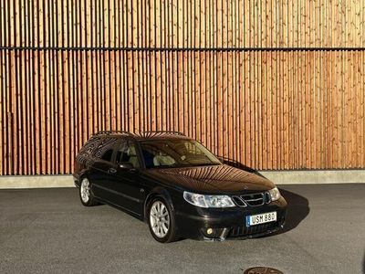 Saab 9-5