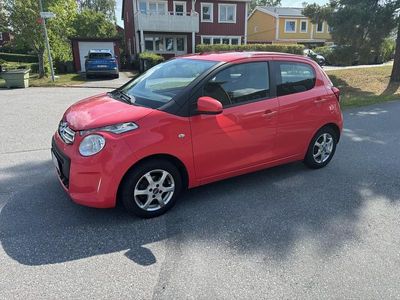 Citroën C1