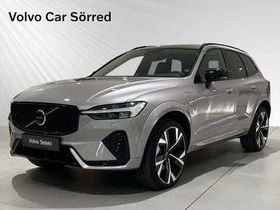 Begagnad 2026 Volvo XC60 SUV | 699 000 kr