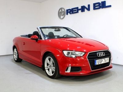 Audi A3 Cabriolet