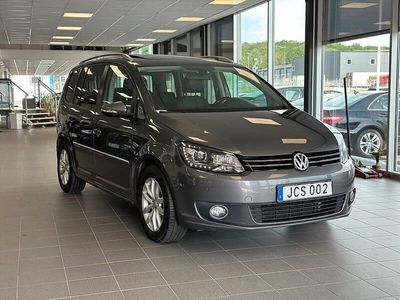 VW Touran