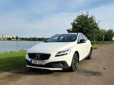 Volvo V40 CC