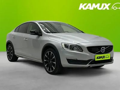 Volvo S60 CC