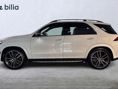 Mercedes GLE350e