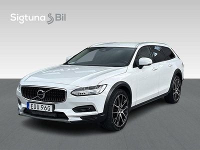 Volvo V90 CC