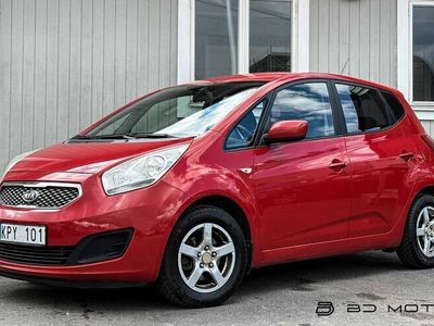 Kia Venga