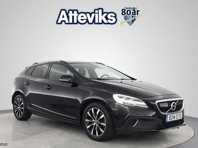 Volvo V40 CC