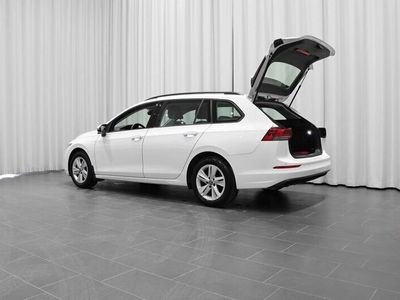 VW Golf VIII