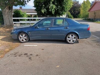 Saab 9-5