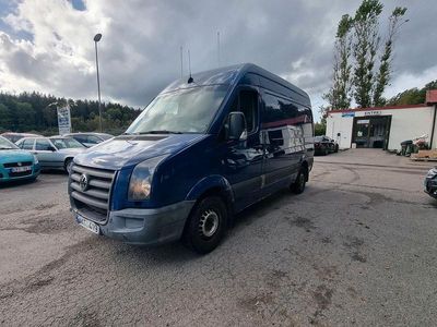 VW Crafter