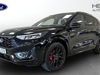 Ny 2026 Ford Kuga ST-Line X SUV | 499 000 kr