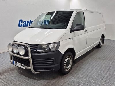 VW T6