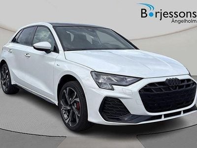 Audi A3 Sportback e-tron