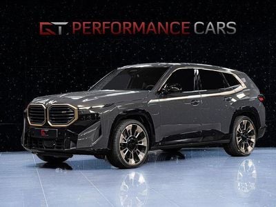 Begagnad 2023 BMW XM Comfort Edition SUV | 1 539 900 kr