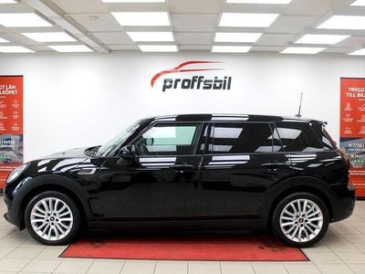 Mini Cooper D Clubman