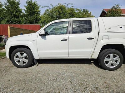 VW Amarok